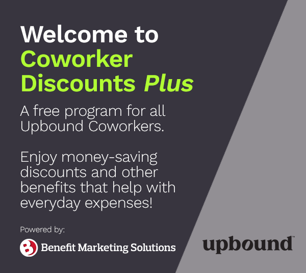 What is Coworker Discounts Plus? Members enjoy protection, money-saving discounts and other benefits that help with everyday expenses and unexpected events.

 Explore the values of membership.